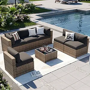Outdoor Patio & Pool side Furniture
